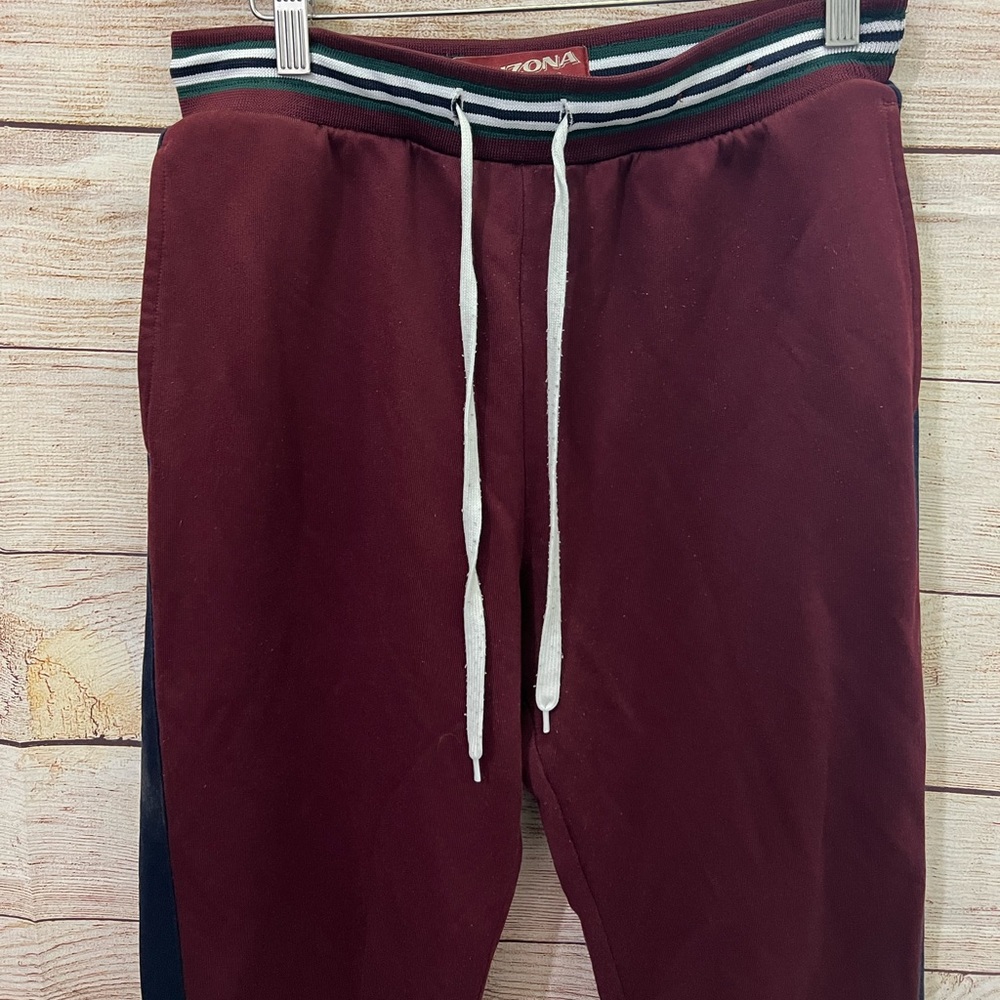 🔥 Arizona Jeans Co Track Pants S